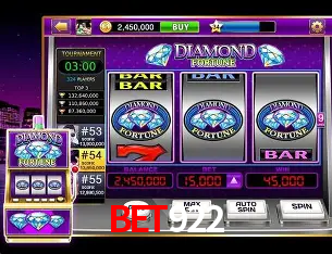 Desvendando o Mundo dos Jogos Virtuais na Bet922