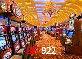 A Emoção da Loteria na Bet922: Uma Chance de Mudança de Vida