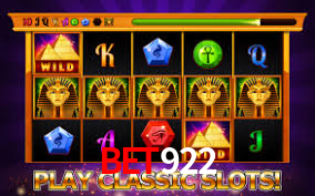 A Experiência Imersiva dos Cassinos Ao Vivo no Bet922