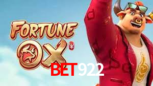 Desvendando o Mundo dos Jogos Virtuais na Bet922